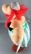 Asterix - 10 inch 25 cm Plush - Obelix - Parc Asterix 1995