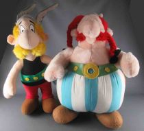 Asterix - 14\  36 cm Plush - Asterix & Obelix - Parc Asterix 1999