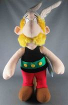 Asterix - 14\  36 cm Plush - Asterix & Obelix - Parc Asterix 1999