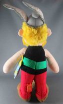 Asterix - 14\  36 cm Plush - Asterix & Obelix - Parc Asterix 1999