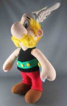 Asterix - 14\  36 cm Plush - Asterix & Obelix - Parc Asterix 1999