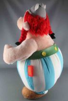 Asterix - 14\  36 cm Plush - Asterix & Obelix - Parc Asterix 1999