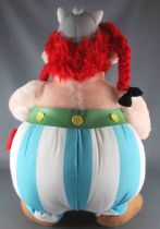 Asterix - 14\  36 cm Plush - Asterix & Obelix - Parc Asterix 1999