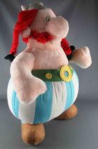 Asterix - 14\  36 cm Plush - Asterix & Obelix - Parc Asterix 1999