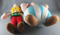 Asterix - 14\  36 cm Plush - Asterix & Obelix - Parc Asterix 1999