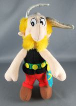 Asterix - 8 inch 20 cm Plush - Asterix - Parc Asterix 1996