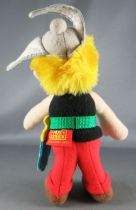 Asterix - 8 inch 20 cm Plush - Asterix - Parc Asterix 1996