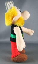 Asterix - 8 inch 20 cm Plush - Asterix - Parc Asterix 1996