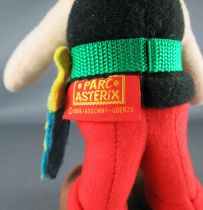 Asterix - 8 inch 20 cm Plush - Asterix - Parc Asterix 1996