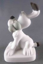 Asterix - Arguydal 2005 Mat PorcelainMaxi  Bean-figures - Idefix