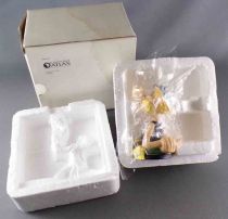 Asterix - Atlas Marie Leblon - Resin Bust - Asterix Mint in Box