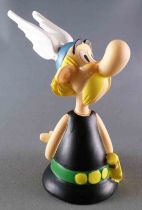 Asterix - Atlas Marie Leblon - Resin Bust - Asterix Mint in Box