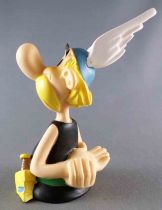 Asterix - Atlas Marie Leblon - Resin Bust - Asterix Mint in Box