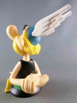 Asterix - Atlas Marie Leblon - Resin Bust - Asterix Mint in Box