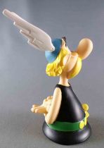 Asterix - Atlas Marie Leblon - Resin Bust - Asterix Mint in Box