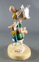 Asterix - Atlas Plastoy - Figurine Résine - Astérix Légionnaire