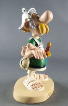 Asterix - Atlas Plastoy - Figurine Résine - Astérix Légionnaire