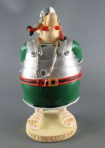 Asterix - Atlas Plastoy - Figurine Résine - Obélix Légionnaire