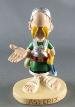 Asterix - Atlas Plastoy - Resine figures - Legionnaire Asterix