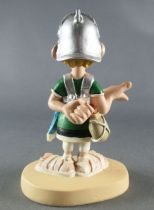 Asterix - Atlas Plastoy - Resine figures - Legionnaire Asterix