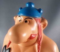 Asterix - Bank Deutschs Bank - Obelix with Key