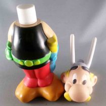 Asterix - Bubble Bath Bottle - Asterix