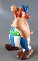 Asterix - Bully 1974 PVC Figure - Obelix