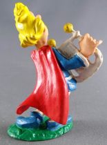 Asterix - Bully 1990 PVC Figure - Cacofonix