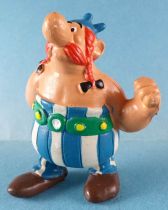 Asterix - Comics Spain - PVC Figure - Obelix