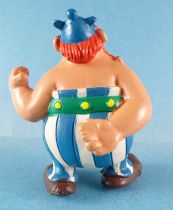 Asterix - Comics Spain - PVC Figure - Obelix