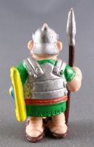 Asterix - Figurine PVC Bully 1974 - Legionnaire