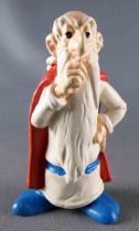 Asterix - Figurine PVC Bully 1974 - Panoramix