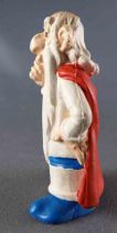 Asterix - Figurine PVC Bully 1974 - Panoramix