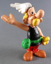 Asterix - Figurine PVC Bully 1990 - Asterix