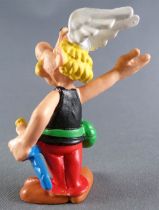 Asterix - Figurine PVC Bully 1990 - Asterix