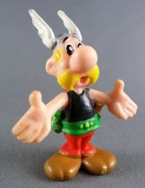 Asterix - Figurine PVC Parc Astérix 1991/92 - Astérix