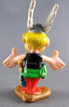 Asterix - Figurine PVC Parc Astérix 1991/92 - Astérix