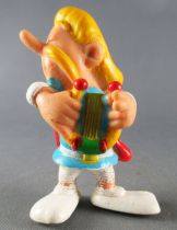 Asterix - Figurine PVC Pirate - Assurancetourix