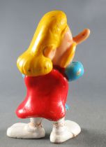 Asterix - Figurine PVC Pirate - Assurancetourix