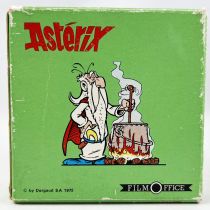 Asterix - Film Office Movie Super 8 - A round of Magic Potion