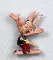 Asterix - Huilor 1967 -  Figurine Premium - Asterix