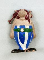 Asterix - Huilor 1967 -  Figurine Premium - Obelix