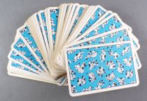 Asterix - Jeu de 54 Cartes à Jouer Ducale - Complet sans Boite