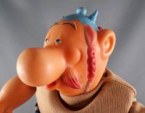 Asterix - Jouet Mécanique Karl Germany - Obelix