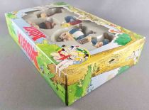 Asterix - Plastoy PVC Figure - Set N°2 5 Figures