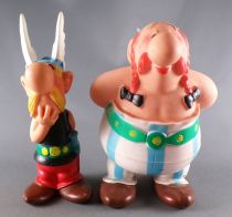 Asterix - Pouet Delacoste - Asterix & Obelix