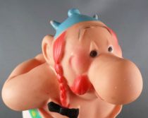 Asterix - Pouet Delacoste - Asterix & Obelix