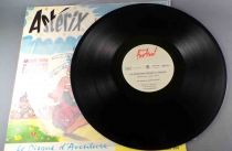 Asterix - Record Lp Festival FLDZ 255 - Asterix the Gallic