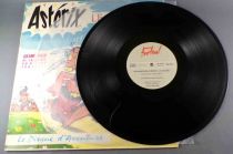 Asterix - Record Lp Festival FLDZ 255 - Asterix the Gallic