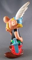 Asterix - Squeeze toy Delacoste - Asterix & Obelix